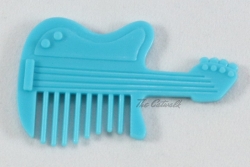 Blue Guitar Comb