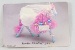FiveStar Wedding Portfolio...