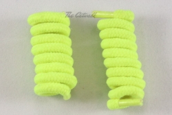 Curly Shoelace